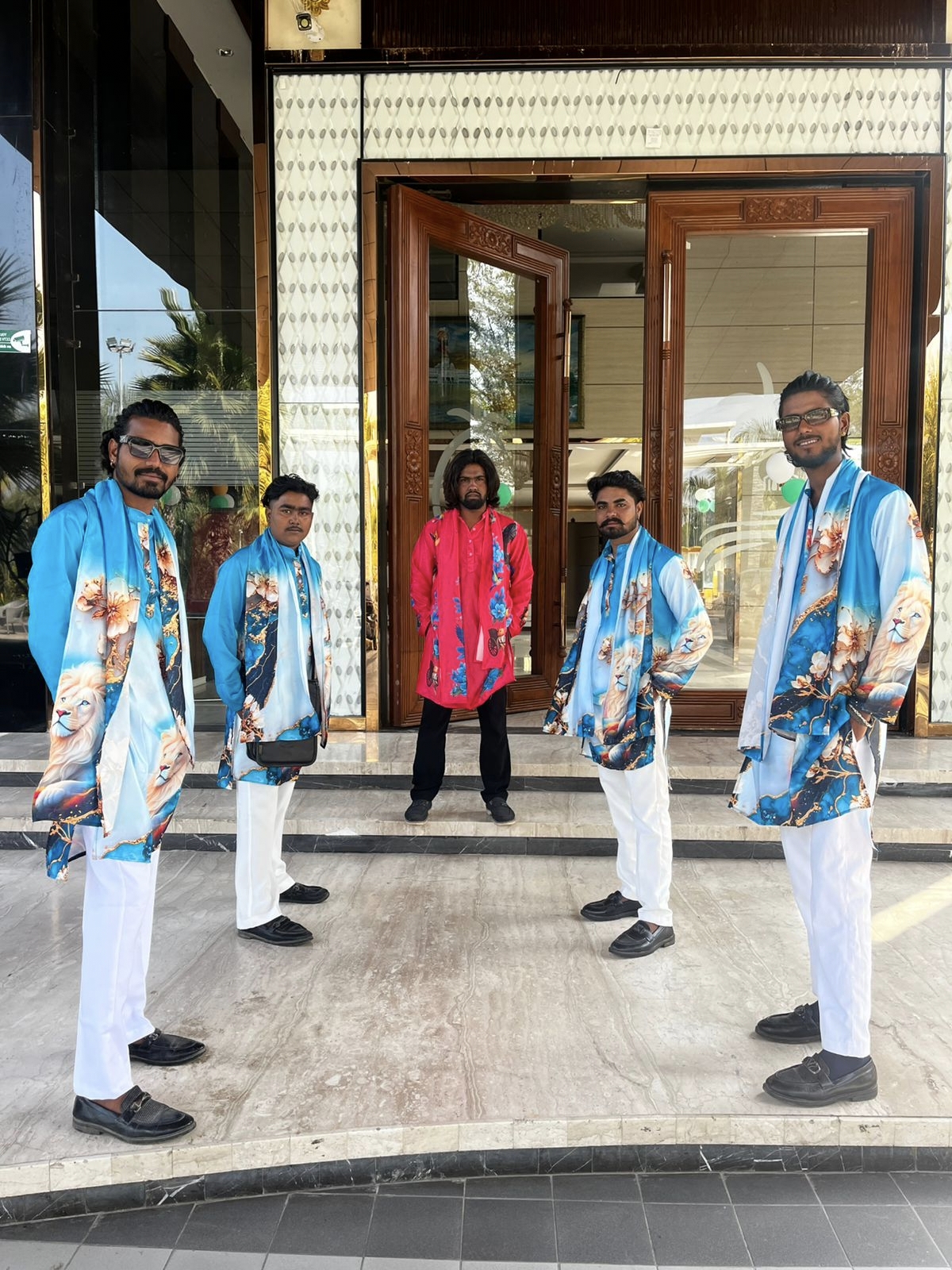 Nashik Dhol in Indore